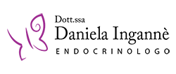 Dott.ssa Ingannè Logo
